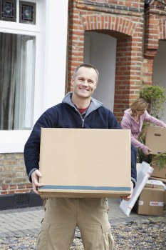 Office relocation team planning a move in Dulwich