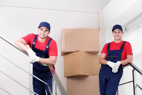 Specialist piano removal service for Dulwich homes and businesses